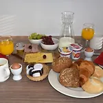 بيت للعطل Boatlodge Antigua *