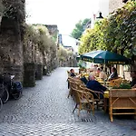 بيت للعطل Boatlodge Antigua