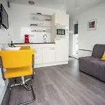 بيت للعطل Boatlodge Antigua