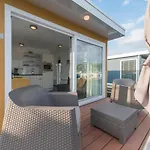 Boatlodge Antigua بيت للعطل *