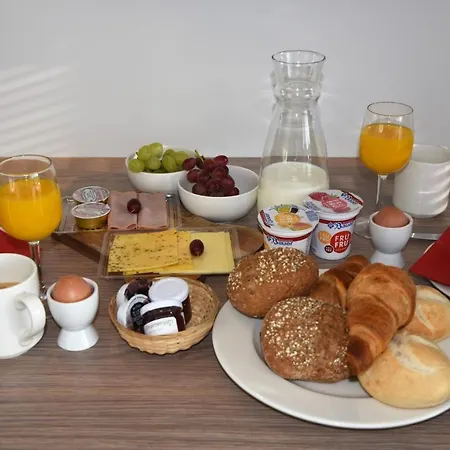 別荘 Boatlodge Antigua *