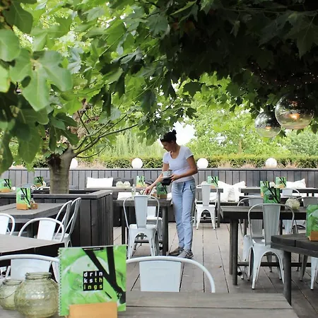 Boatlodge Antigua Сasa de vacaciones Maastricht