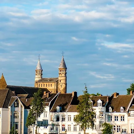 Boatlodge Antigua Semesterbostad Maastricht
