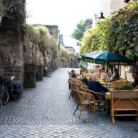 Сasa de vacaciones Boatlodge Antigua