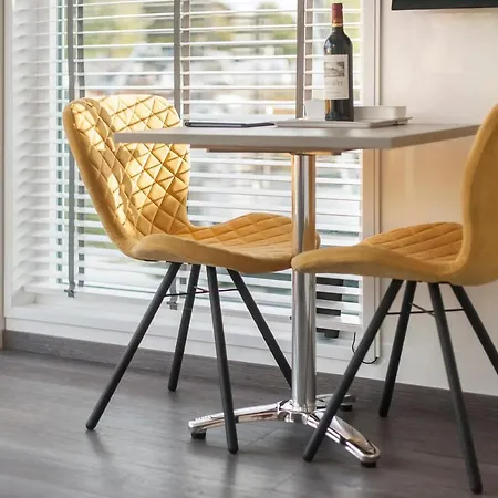 別荘 Boatlodge Antigua