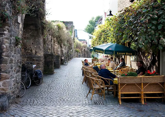 Feriehus Boatlodge Antigua