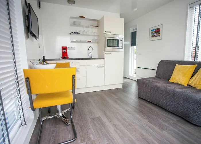 Дом отдыха Boatlodge Antigua