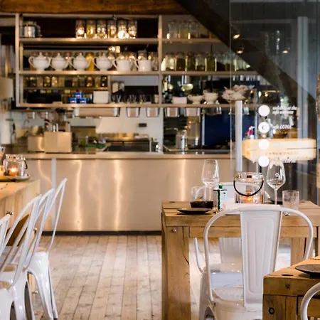 Tatil Evi Boatlodge Antigua