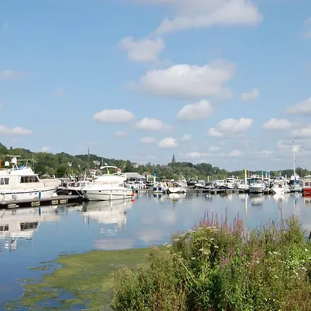 Boatlodge Antigua Tatil Evi *