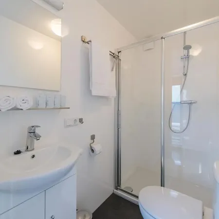 Tatil Evi Boatlodge Antigua