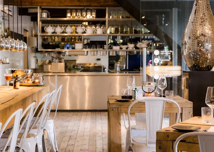 בית נופש Boatlodge Antigua