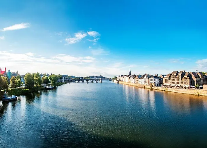 Boatlodge Antigua * מאסטריכט