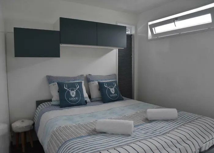 Boatlodge Antigua בית נופש