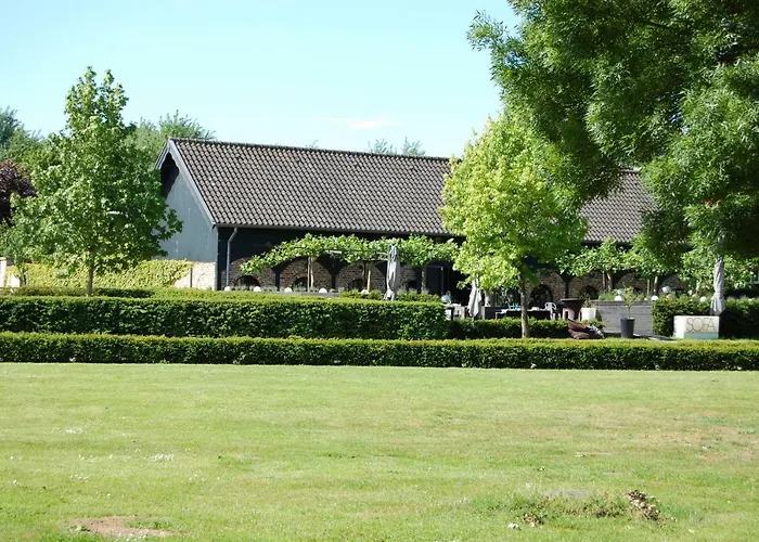 Boatlodge Antigua בית נופש *