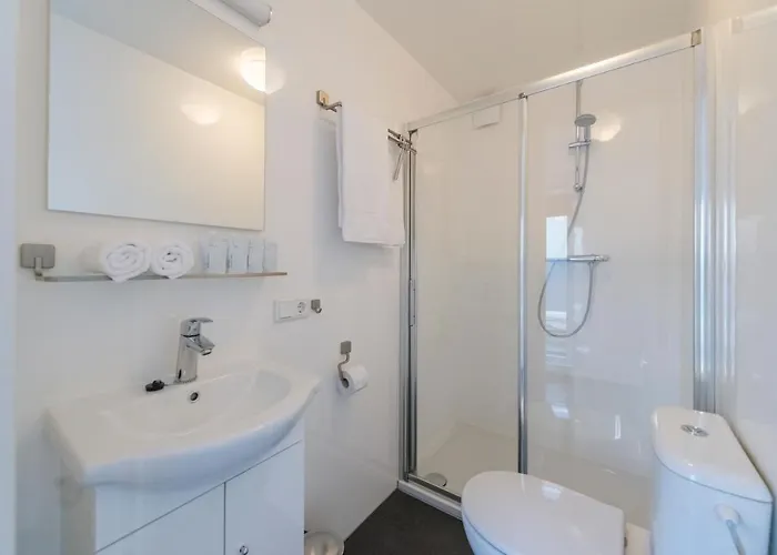 בית נופש Boatlodge Antigua